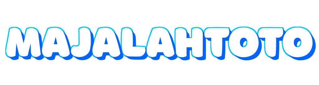 Logo MAJALAHTOTO